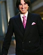 Creating Wealth and Wellbeing with Dr John DeMartini