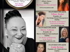 The True Beauty Revealed Women’s Conference. July 26th. 2014