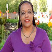 Villa Powell discusses Thirty Day Journey Toward Transformation