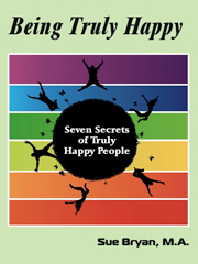 Being-Truly-Happy-Book