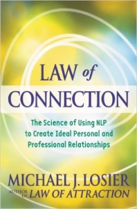 Law of Connection Book