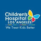 Childrens Hospital LA Employee Benefits Fair