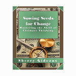 SOwing the seeds of change